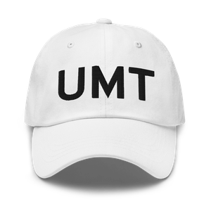 Umiat (PAUM) Airport Hat