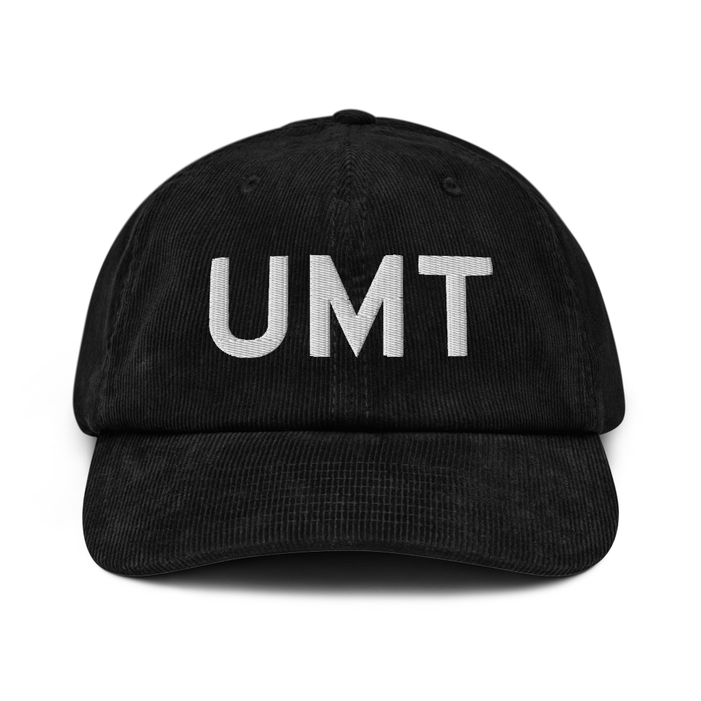 Umiat (PAUM) Airport Hat 