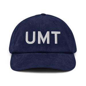 Umiat (PAUM) Airport Hat