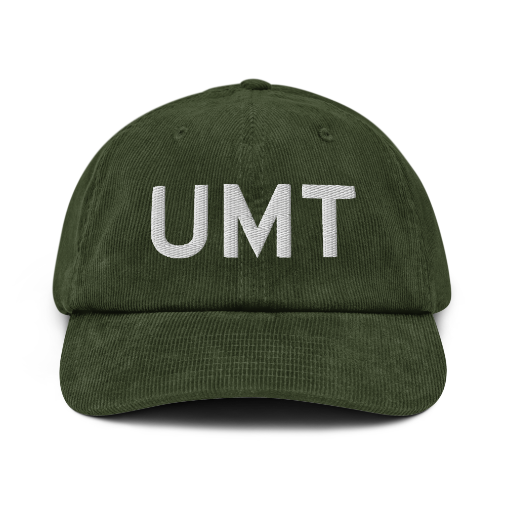 Umiat (PAUM) Airport Hat 