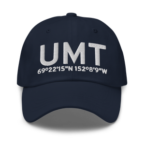 Umiat (PAUM) Airport Hat