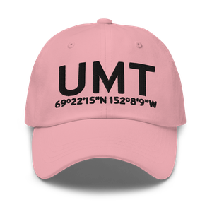 Umiat (PAUM) Airport Hat