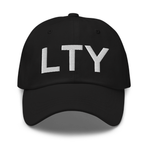 Chester (KLTY) Airport Hat