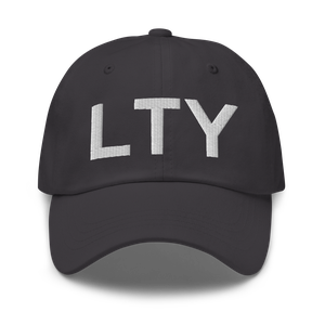 Chester (KLTY) Airport Hat