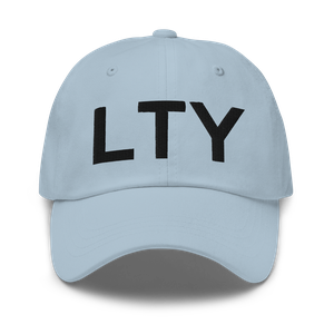 Chester (KLTY) Airport Hat