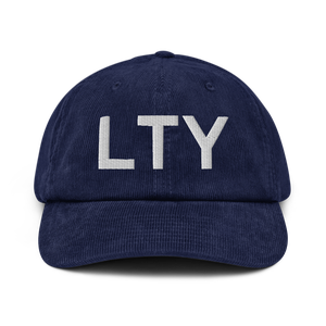 Chester (KLTY) Airport Hat