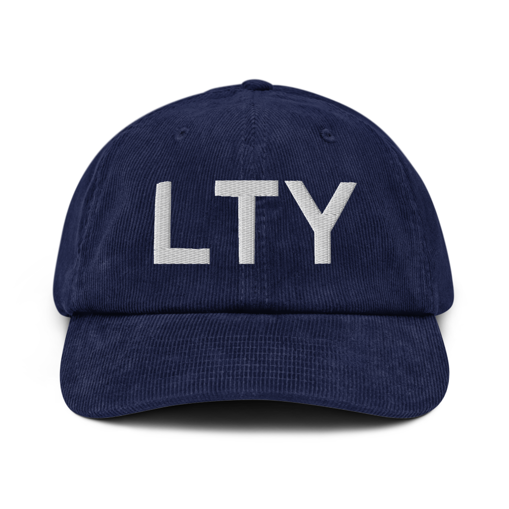 Chester (KLTY) Airport Hat 