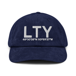 Chester (KLTY) Airport Hat