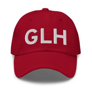 Greenville (KGLH) Airport Hat