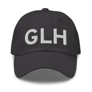 Greenville (KGLH) Airport Hat