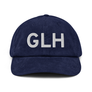 Greenville (KGLH) Airport Hat