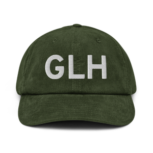 Greenville (KGLH) Airport Hat