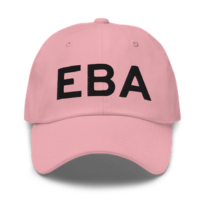 Elberton (K27A) Airport Hat