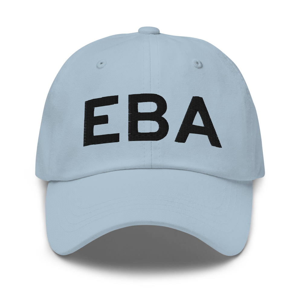 Elberton (K27A) Airport Hat 
