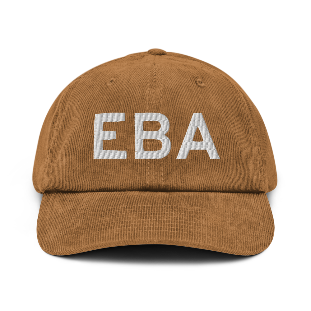 Elberton (K27A) Airport Hat 