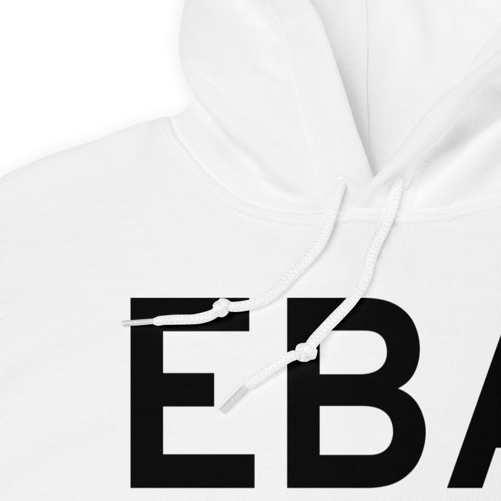 Elberton (K27A) Airport Hoodie Sweatshirt 
