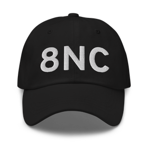 Rowland (8NC5) Airport Hat