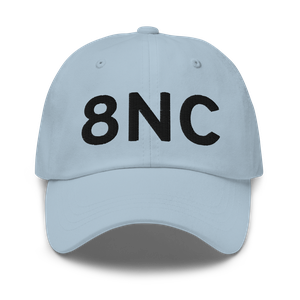 Rowland (8NC5) Airport Hat