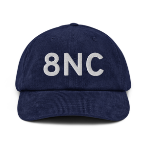 Rowland (8NC5) Airport Hat