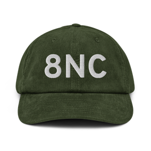 Rowland (8NC5) Airport Hat