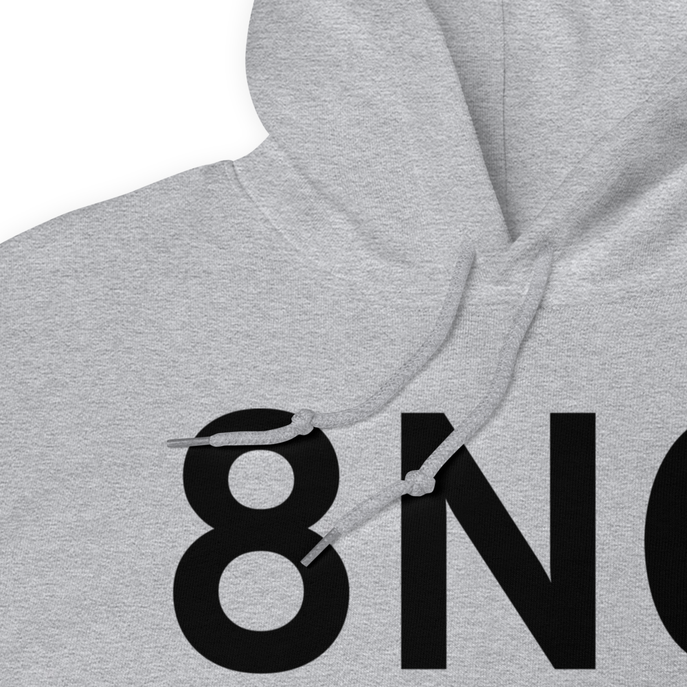 Rowland (8NC5) Airport Hoodie Sweatshirt 