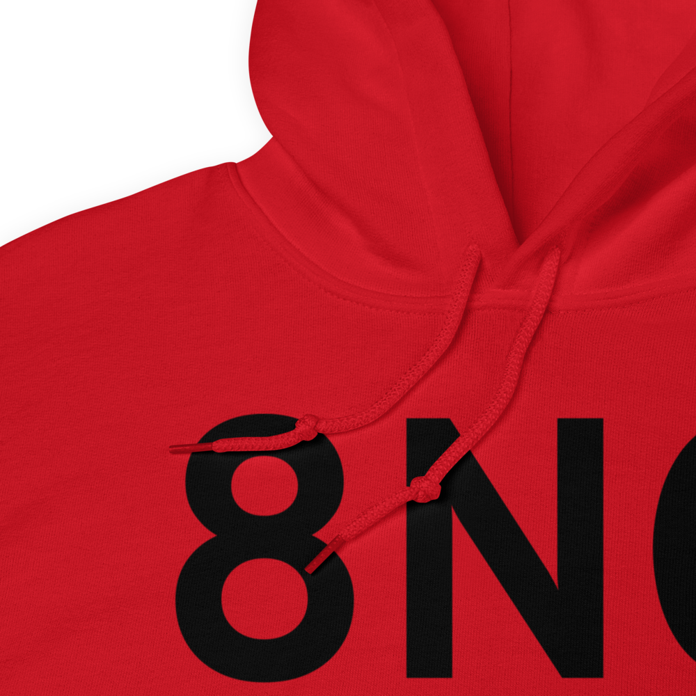 Rowland (8NC5) Airport Hoodie Sweatshirt 