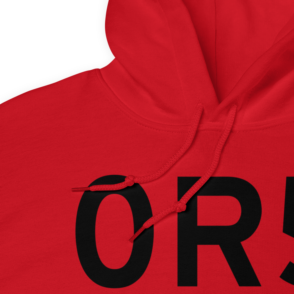 Winnfield (K0R5) Airport Hoodie Sweatshirt 