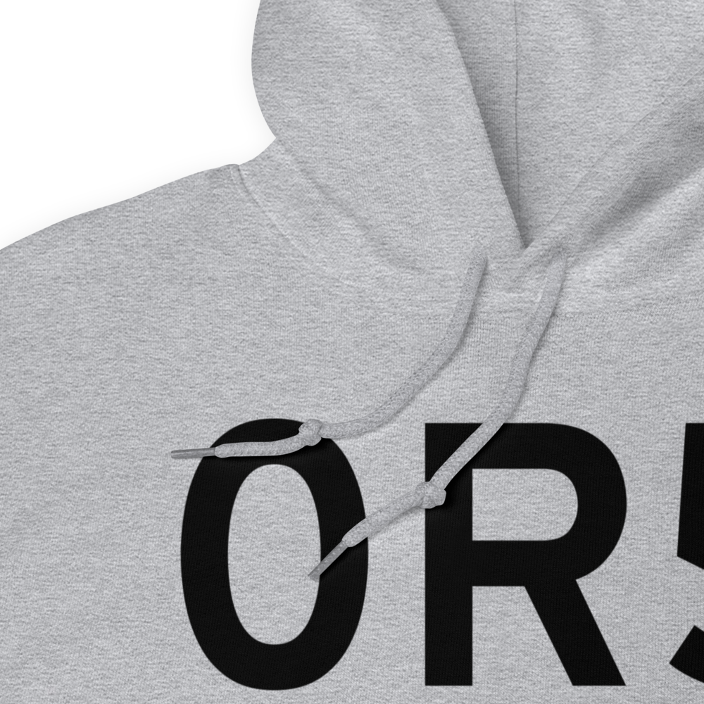 Winnfield (K0R5) Airport Hoodie Sweatshirt 