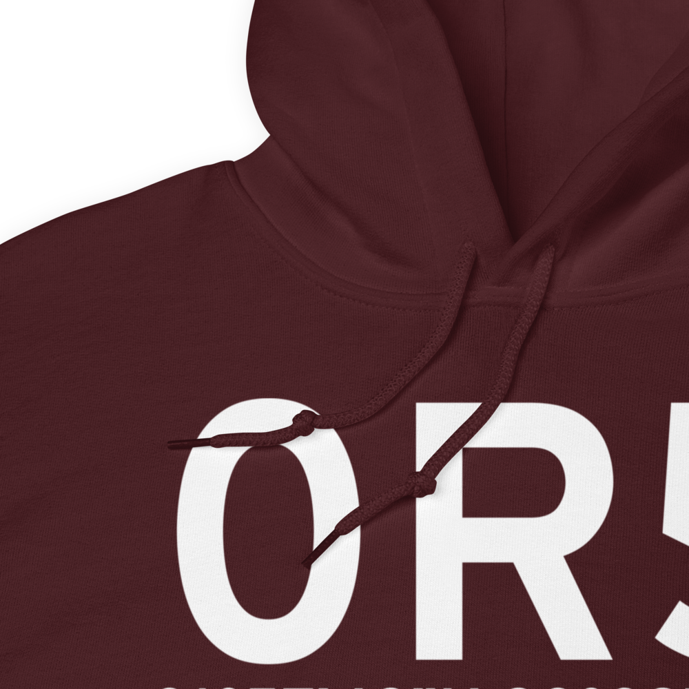 Winnfield (K0R5) Airport Hoodie Sweatshirt 