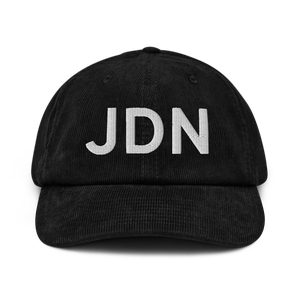 Jordan (KJDN) Airport Hat