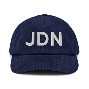 Jordan (KJDN) Airport Hat