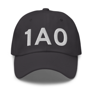 Chattanooga (K1A0) Airport Hat