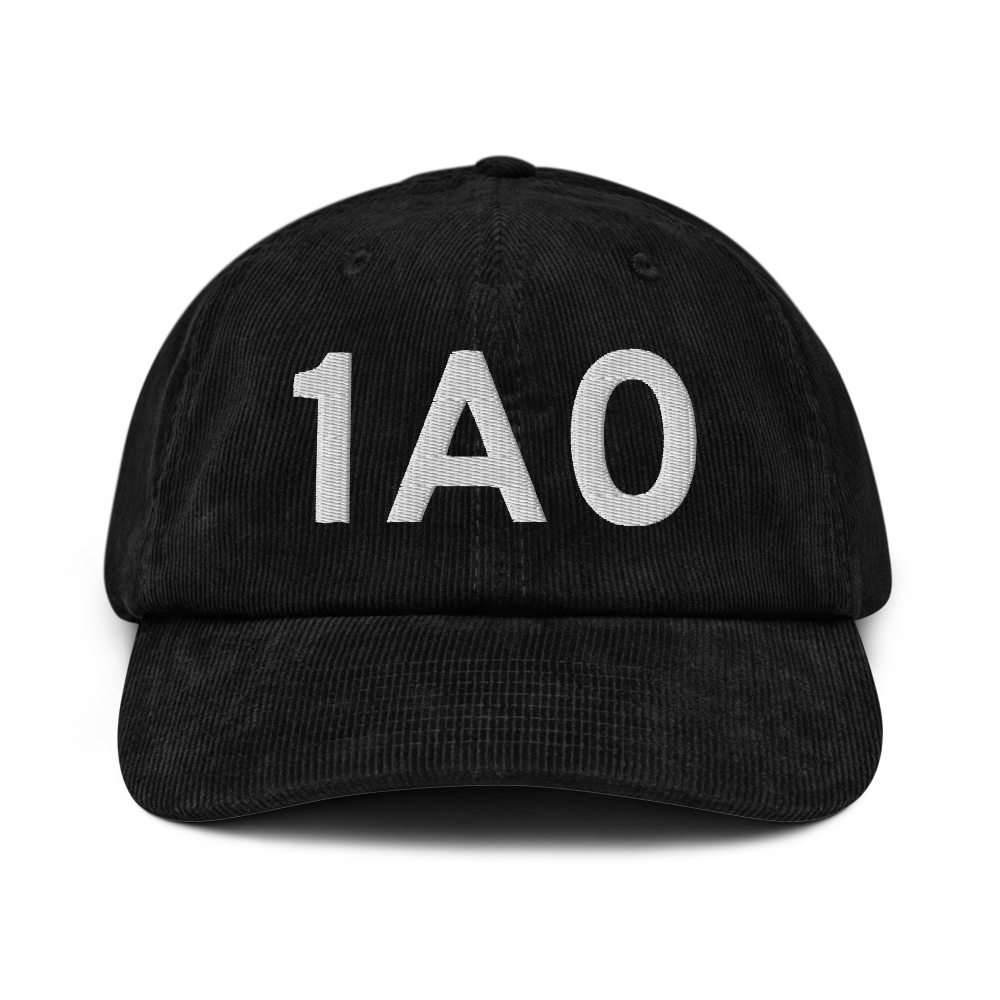 Chattanooga (K1A0) Airport Hat 