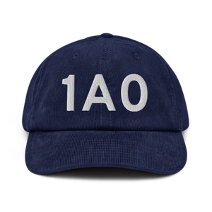 Chattanooga (K1A0) Airport Hat