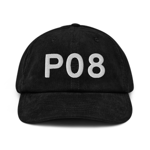 Coolidge (KP08) Airport Hat