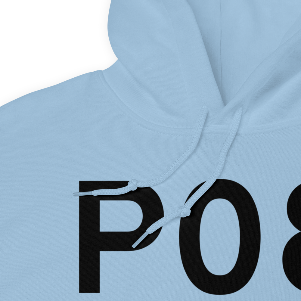 Coolidge (KP08) Airport Hoodie Sweatshirt 