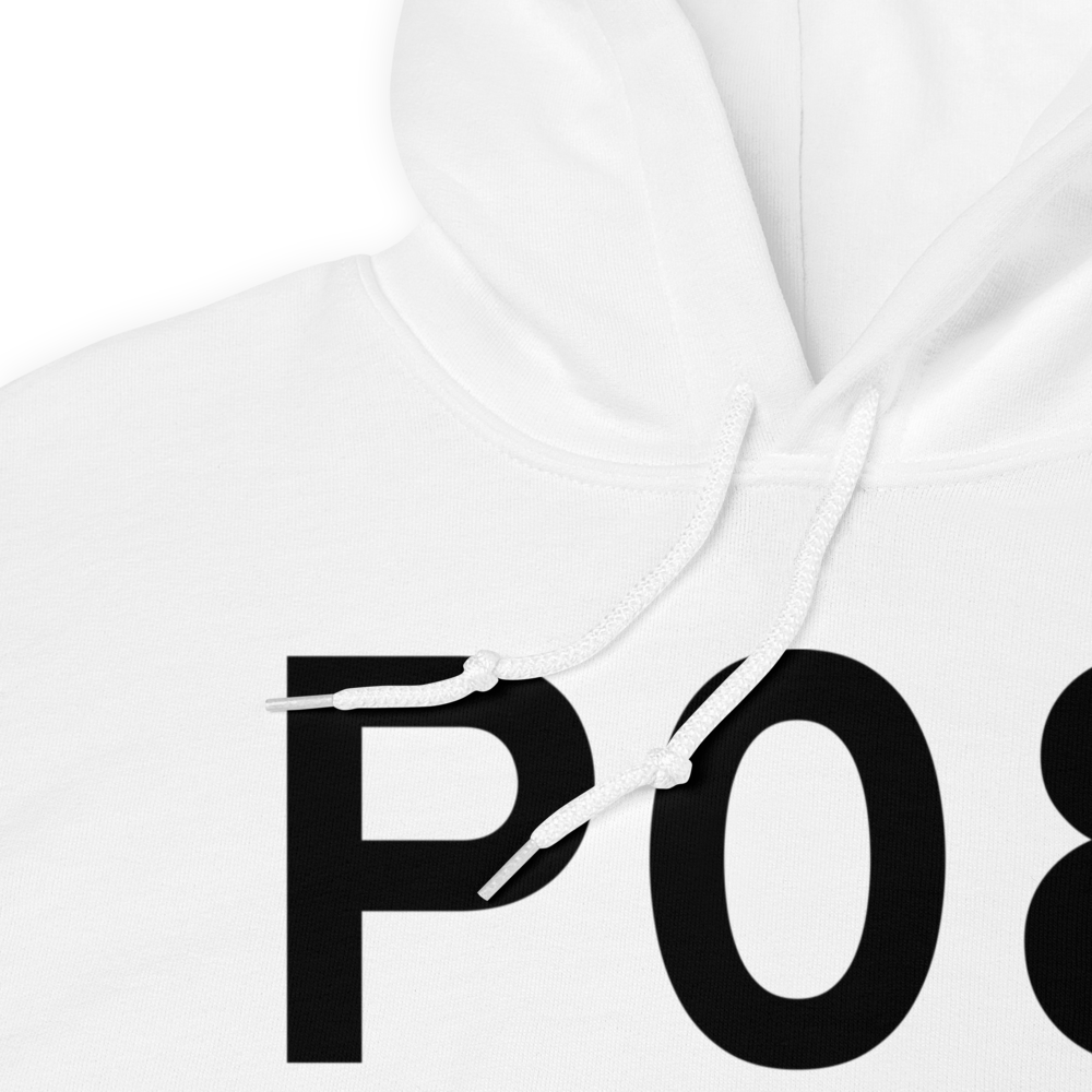 Coolidge (KP08) Airport Hoodie Sweatshirt 