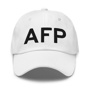 Wadesboro (KAFP) Airport Hat