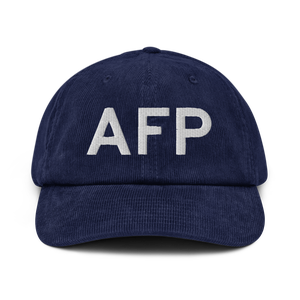 Wadesboro (KAFP) Airport Hat
