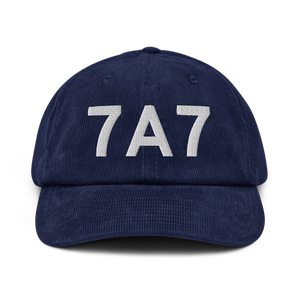 Dahlonega (7A7) Airport Hat