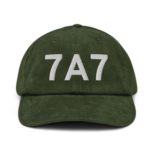 Dahlonega (7A7) Airport Hat