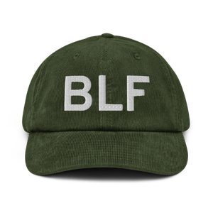Bluefield (KBLF) Airport Hat