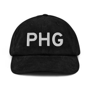 Phillipsburg (KPHG) Airport Hat