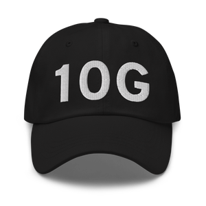 Millersburg (K10G) Airport Hat