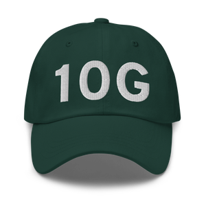 Millersburg (K10G) Airport Hat