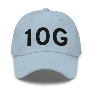 Millersburg (K10G) Airport Hat