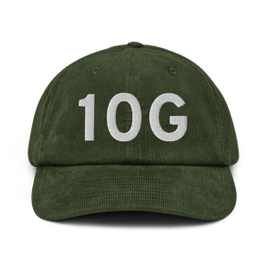 Millersburg (K10G) Airport Hat