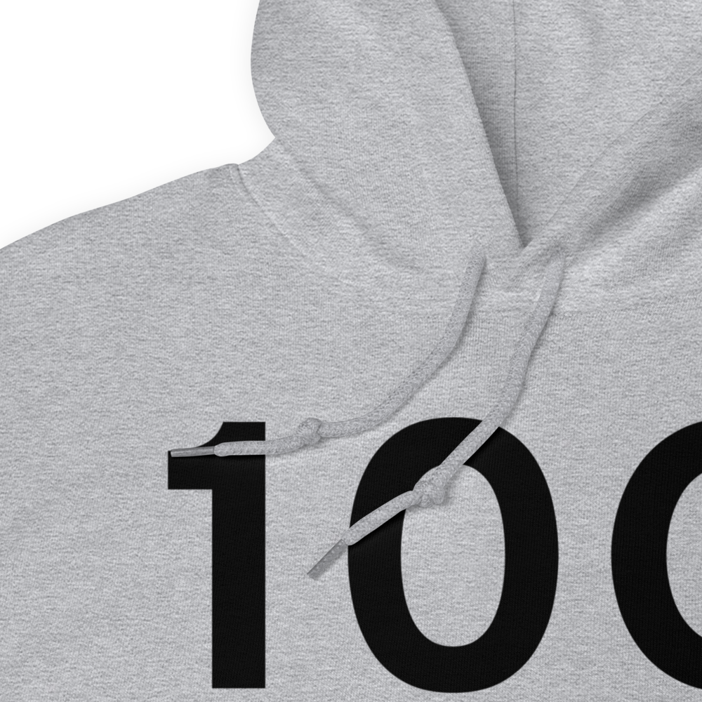 Millersburg (K10G) Airport Hoodie Sweatshirt 