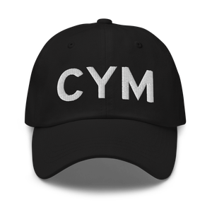 Chatham (CYM) Airport Hat