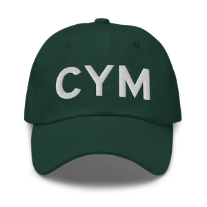 Chatham (CYM) Airport Hat